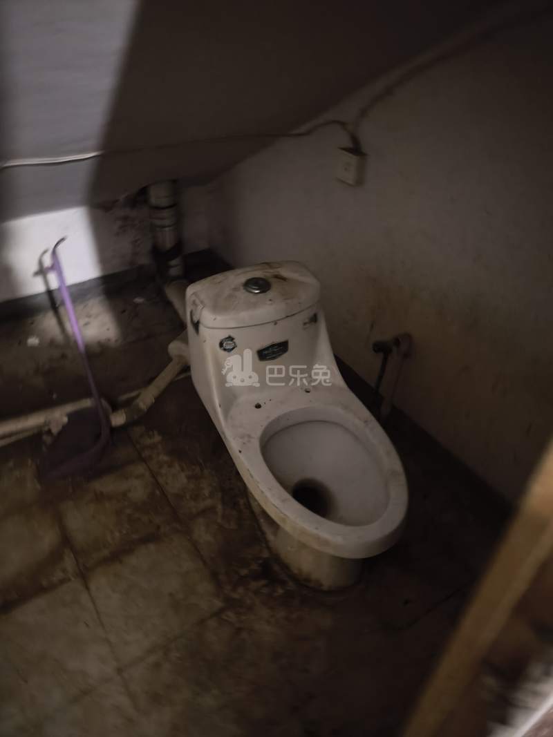 银兆公寓4452953卫生间图9