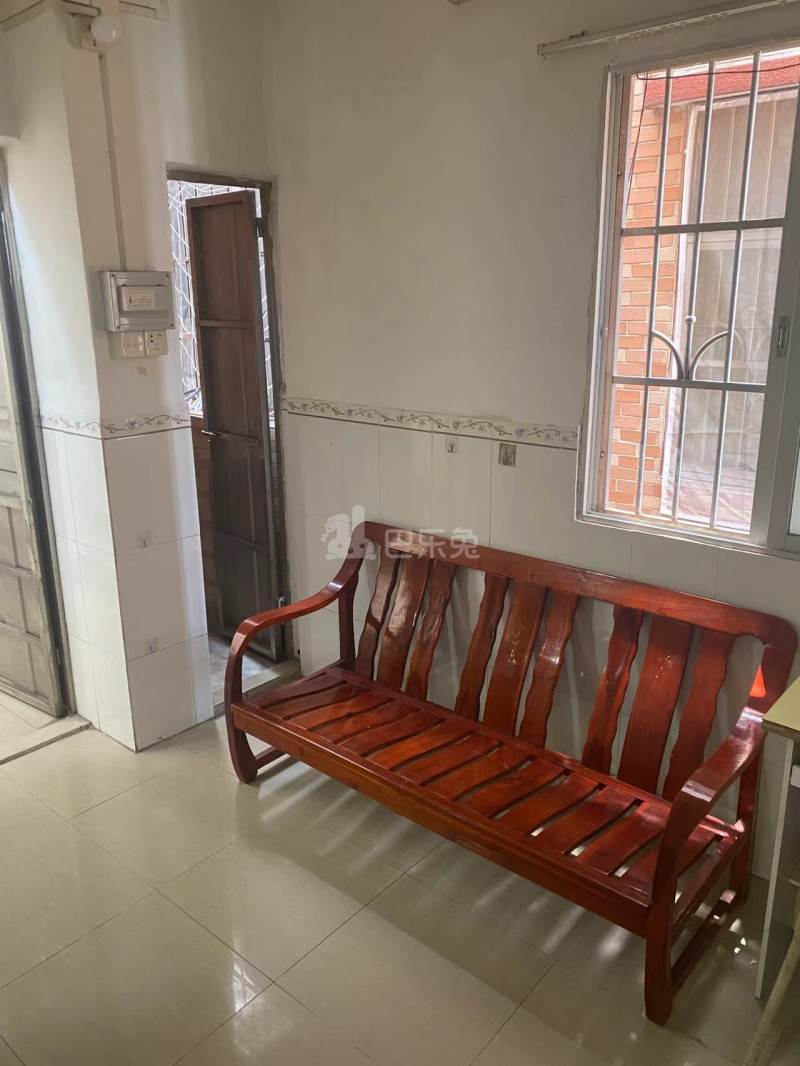 厦滘村12040014周边环境图2