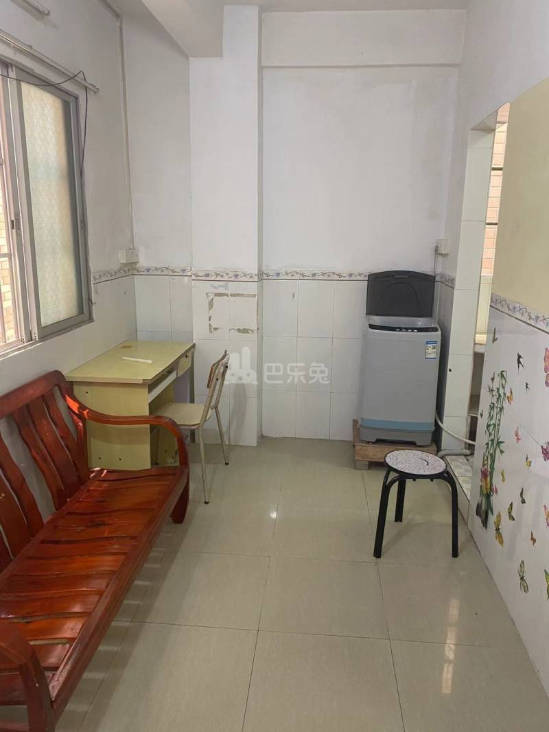 厦滘村12040014周边环境图0