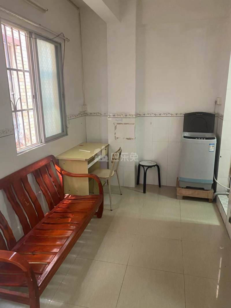 厦滘村12040014周边环境图1