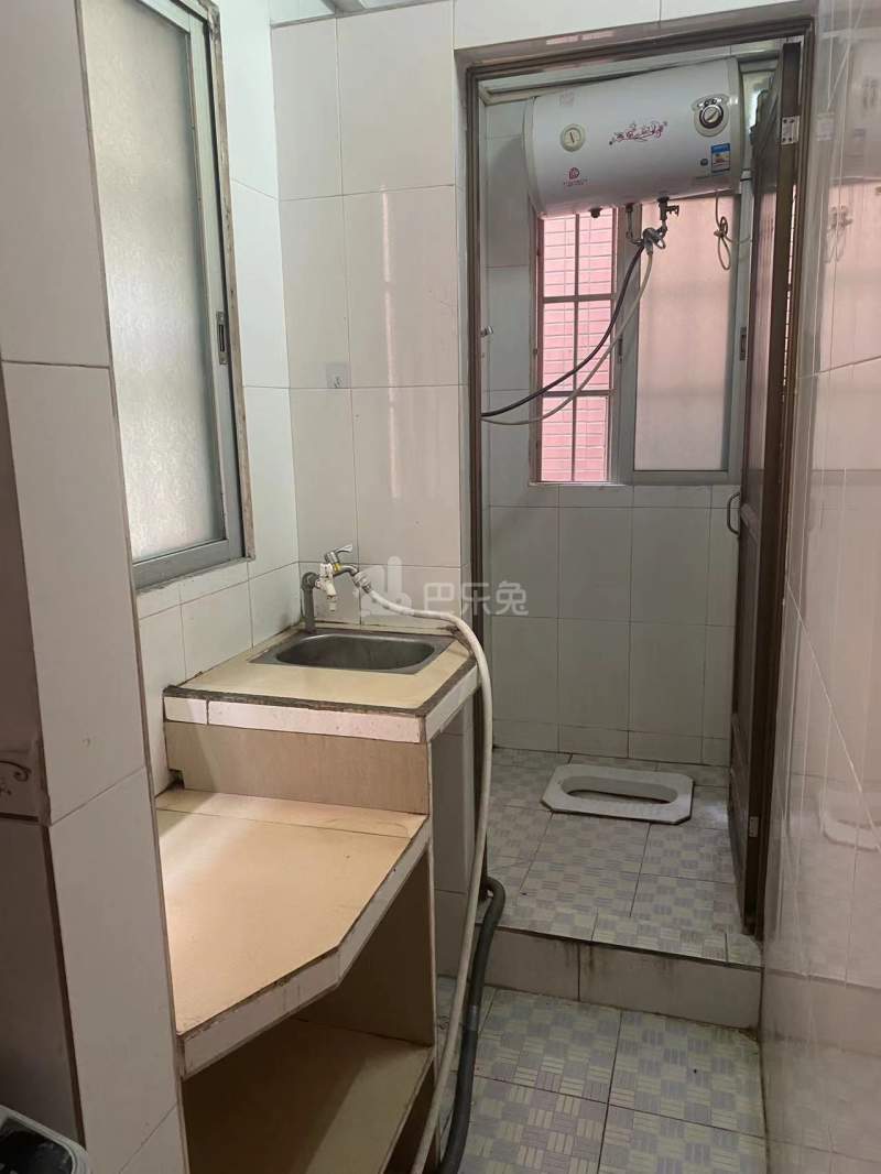 厦滘村12040014周边环境图3