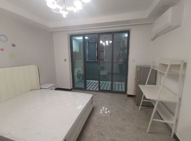 嘉城新航域（华江嘉城） 