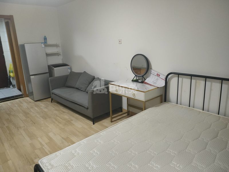 中华新路815弄12040252卧室图1