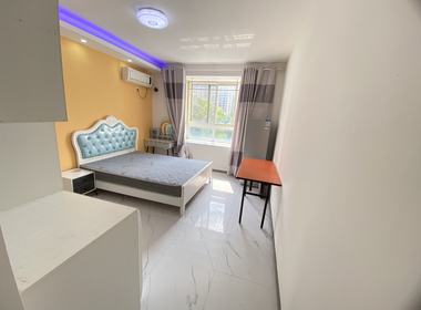 徐公桥小区（公桥新村） 