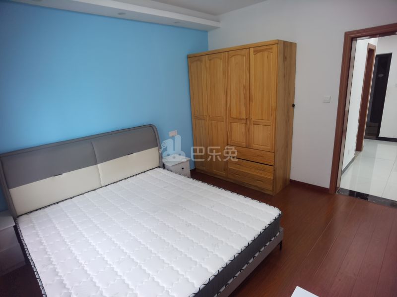 乾皓苑12043292卧室图2