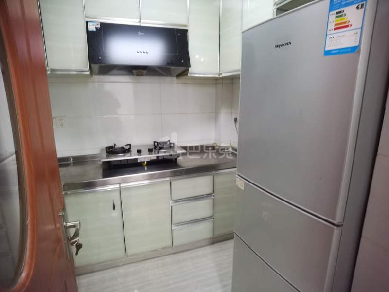 乾皓苑12043292厨房图6