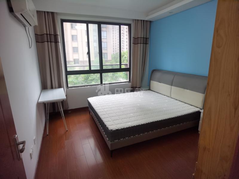 乾皓苑12043292卧室图0