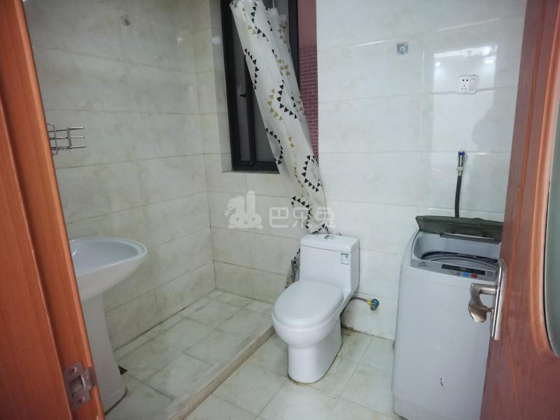 乾皓苑12043292卫生间图7