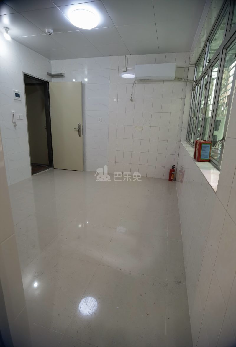 福田沙嘴村12046063周边环境图0