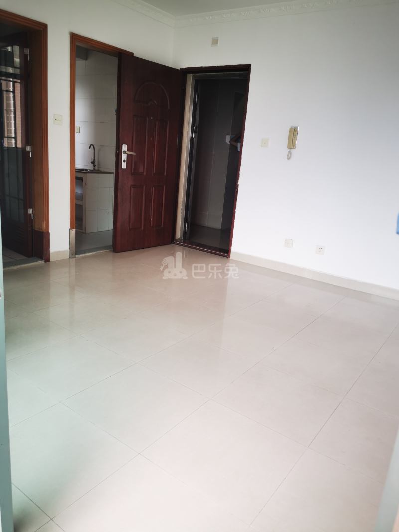 福田沙嘴村12046063周边环境图2