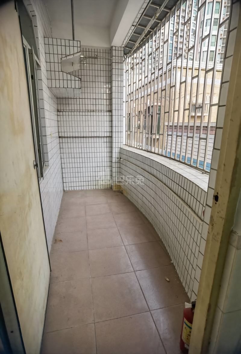 福田沙嘴村12046063周边环境图4