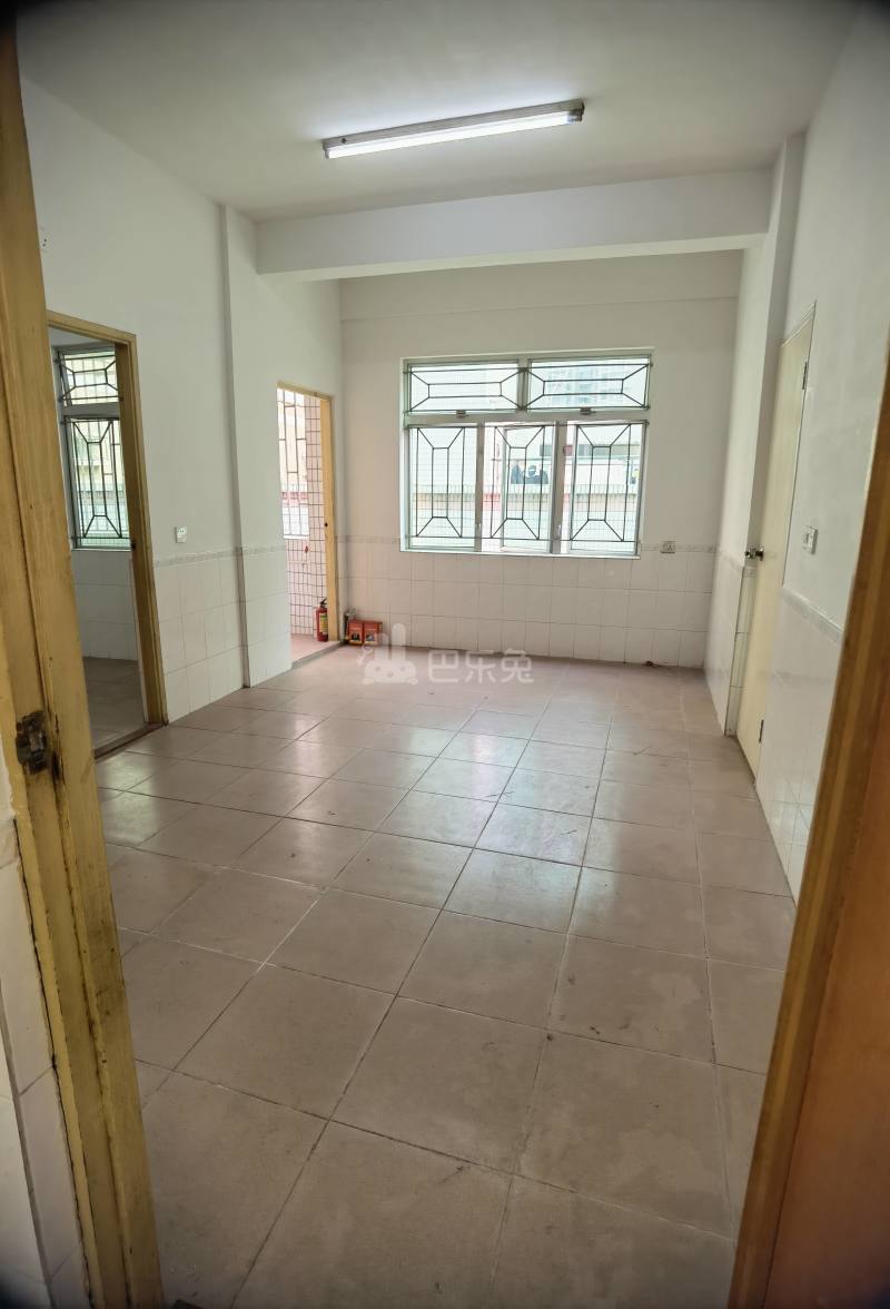 福田沙嘴村12046063周边环境图5