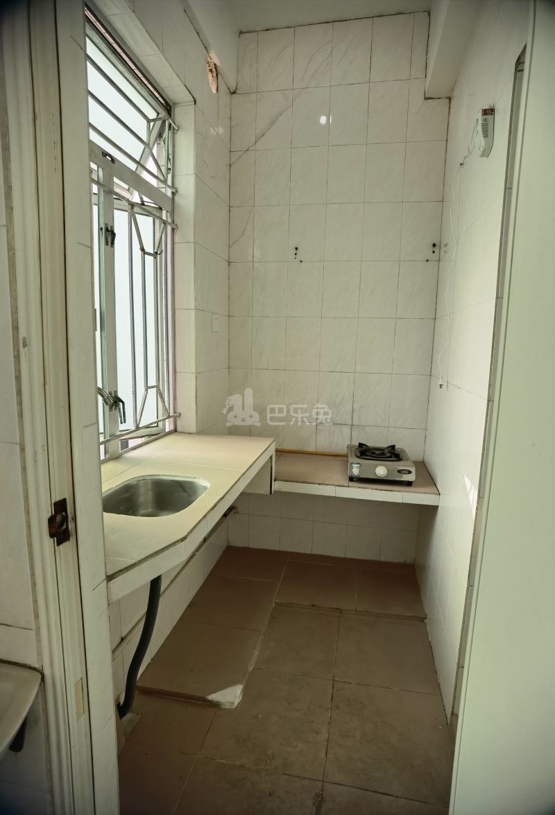 福田沙嘴村12046063周边环境图6