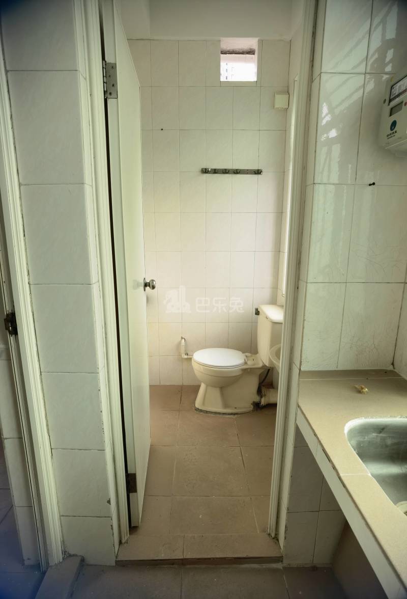 福田沙嘴村12046063周边环境图9