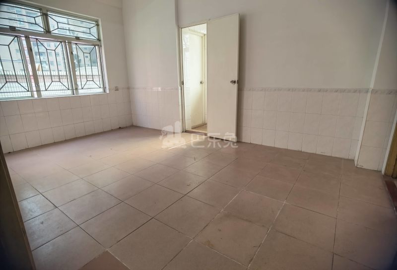 福田沙嘴村12046063周边环境图10