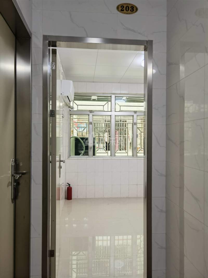 福田沙嘴村12046063周边环境图13