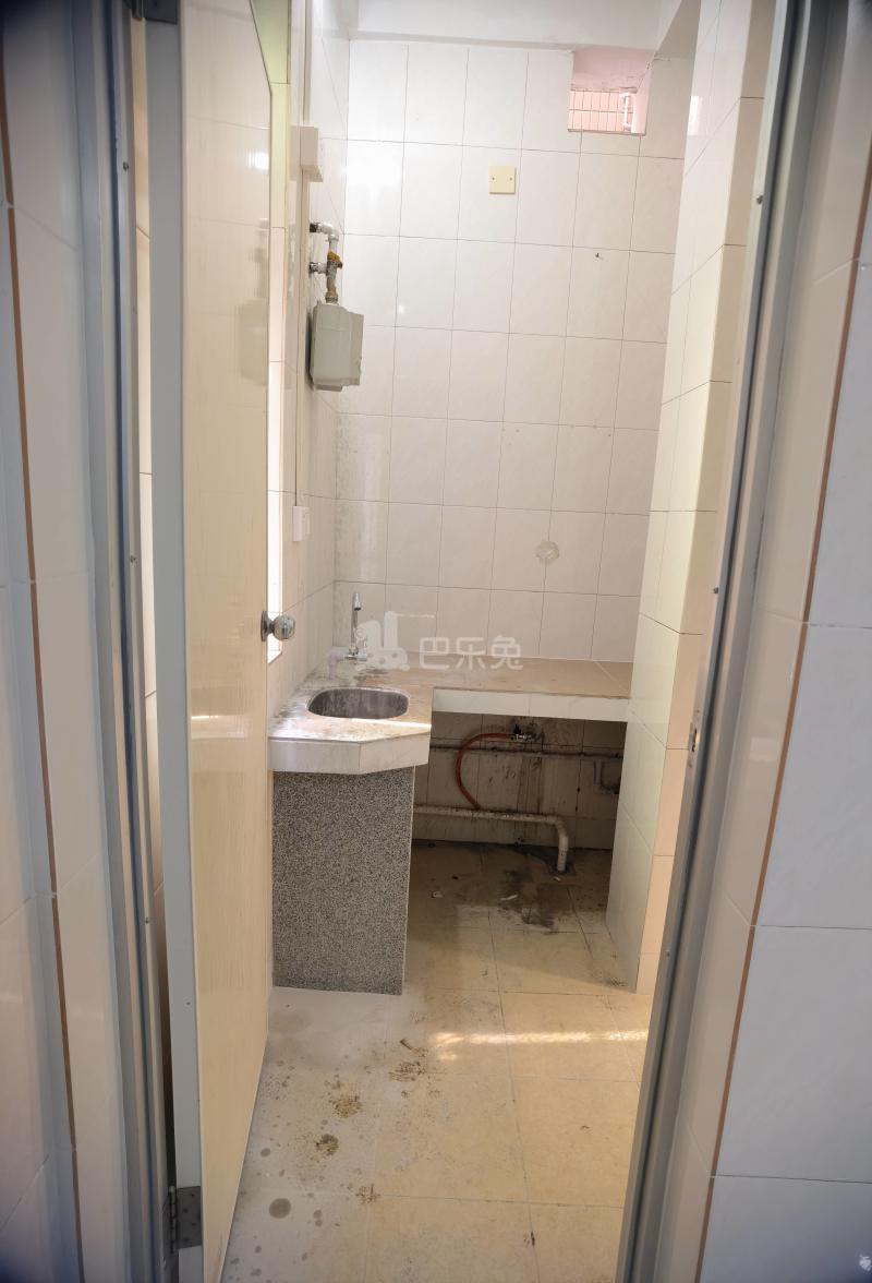 福田沙嘴村12046063周边环境图14