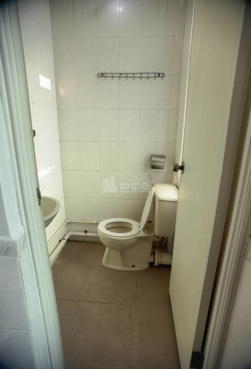 福田沙嘴村12046063周边环境图15