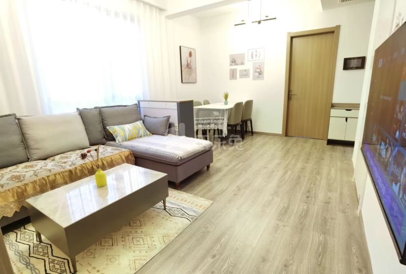 中企御品湾东区（中企艮山府东区）12047173卧室图0