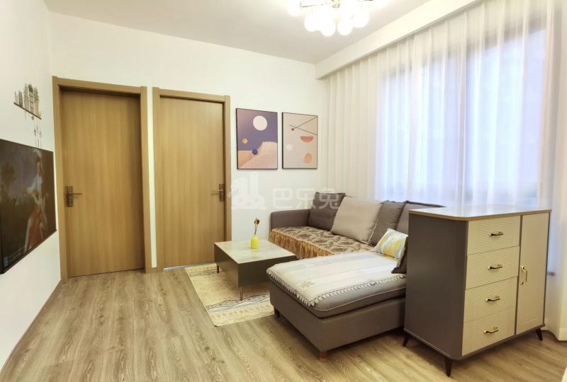 中企御品湾东区（中企艮山府东区）12047173卧室图2