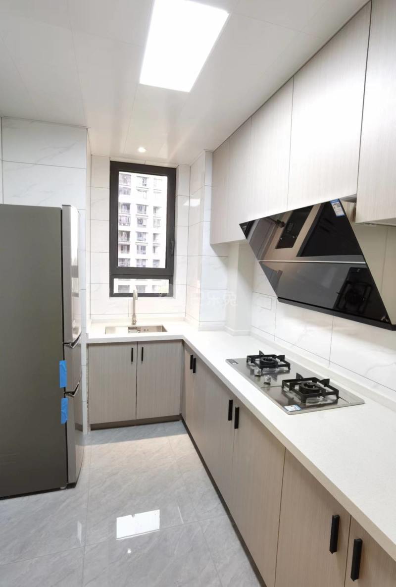 中企御品湾东区（中企艮山府东区）12047173卧室图7