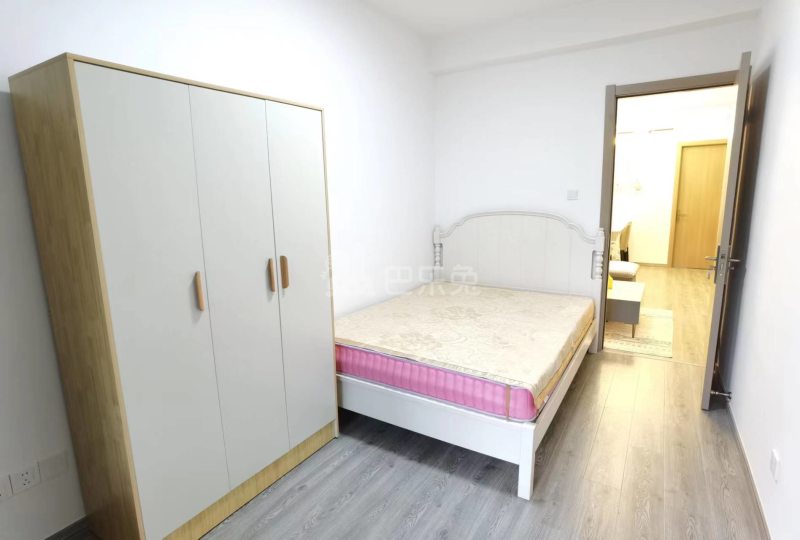 中企御品湾东区（中企艮山府东区）12047173卧室图10