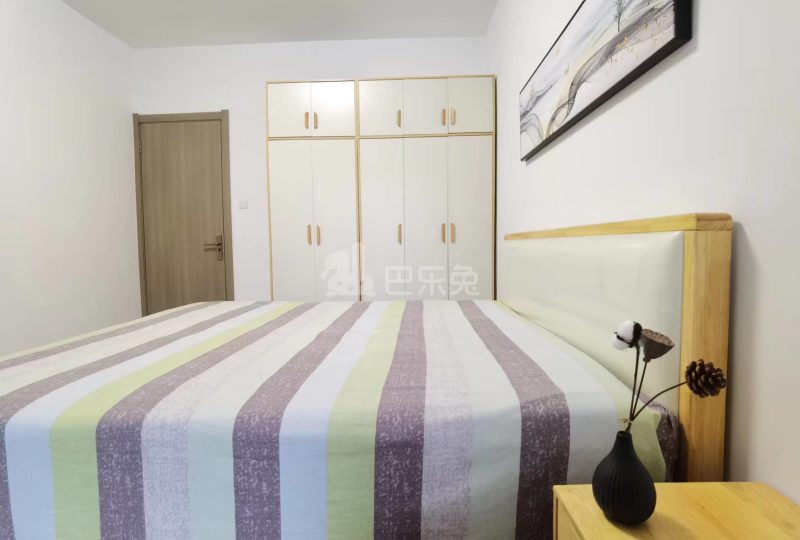 中企御品湾东区（中企艮山府东区）12047173卧室图11