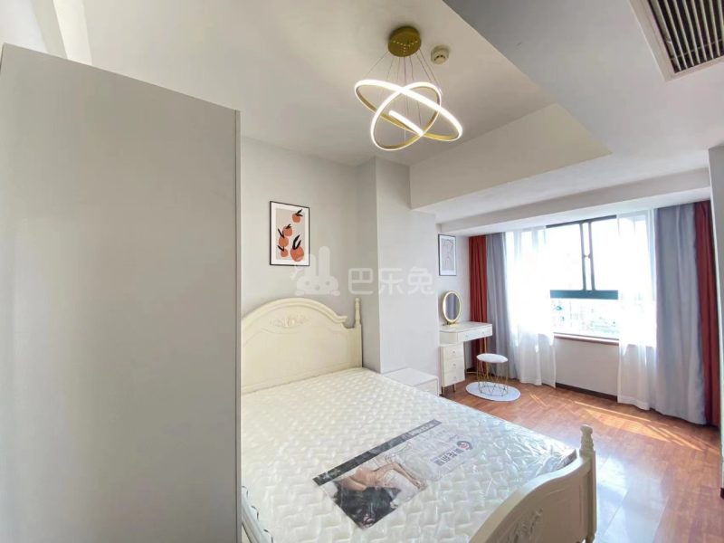 凤起都市花园12047249客厅图1