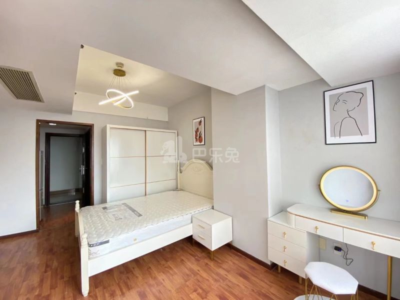 凤起都市花园12047249客厅图2