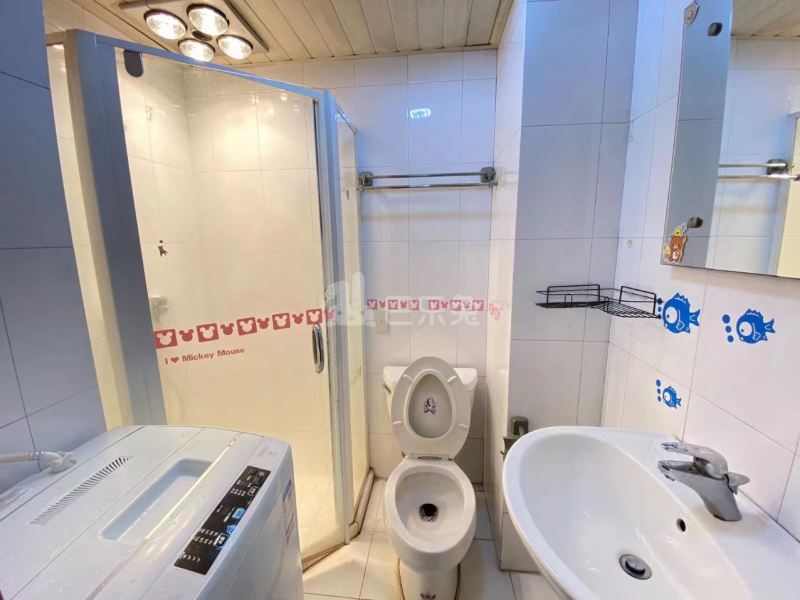 凤起都市花园12047249客厅图3