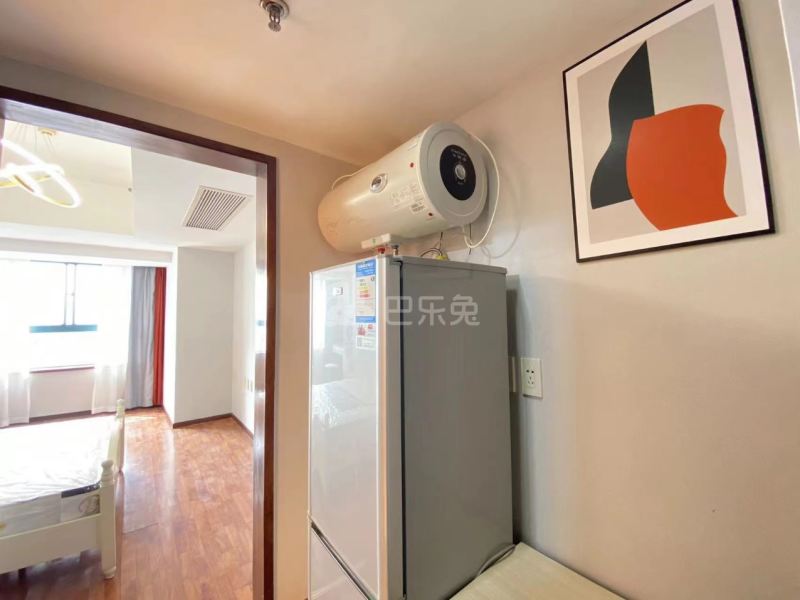 凤起都市花园12047249客厅图4