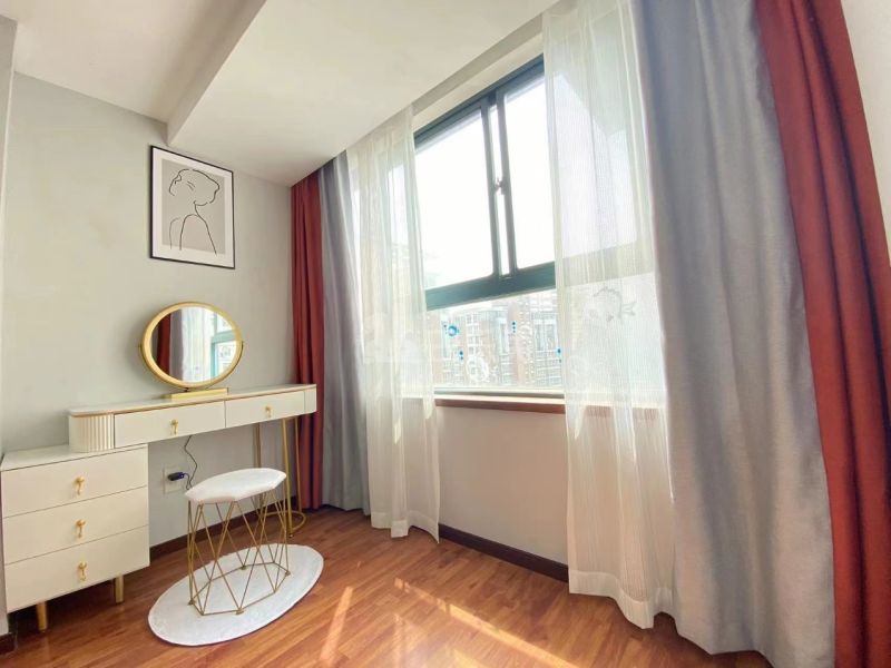 凤起都市花园12047249客厅图5