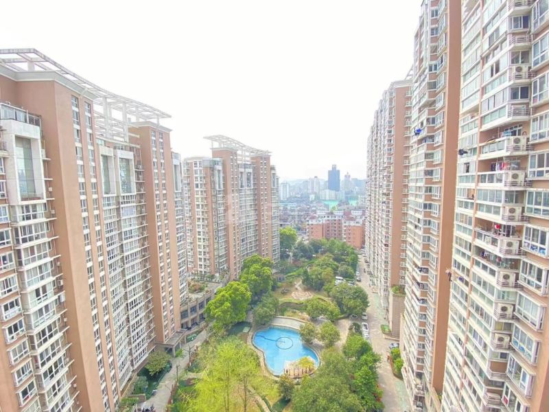 凤起都市花园12047249客厅图6