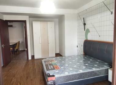 丽景翠庭 3室1厅1卫