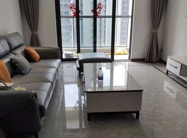 光合映 4室1厅1卫