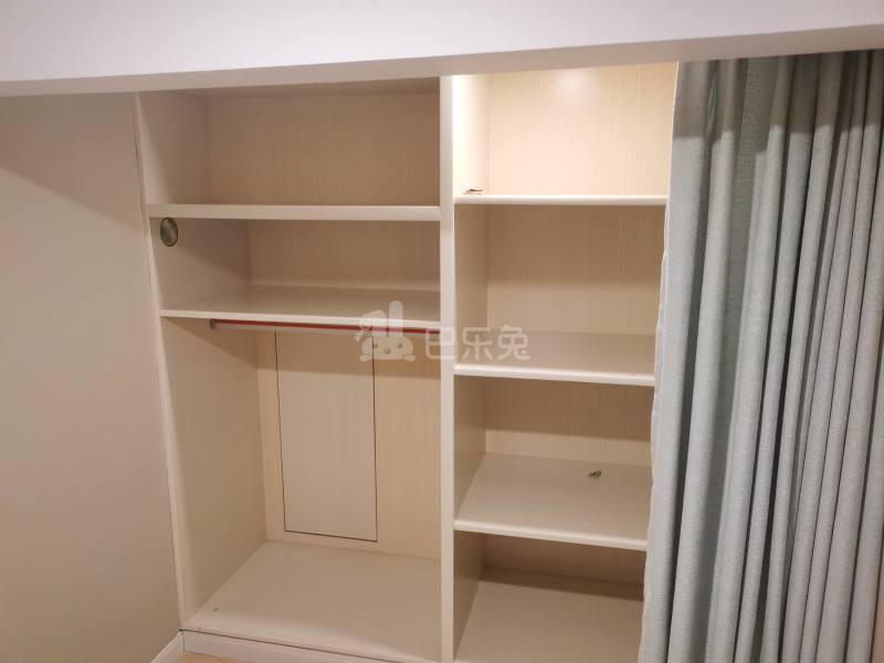 博富尚城（博富科技大厦）12054154卧室图4