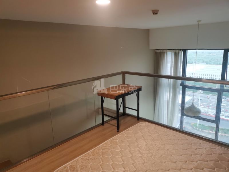 博富尚城（博富科技大厦）12054154卧室图2