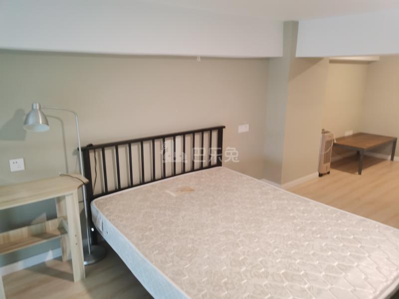 博富尚城（博富科技大厦）12054154卧室图1