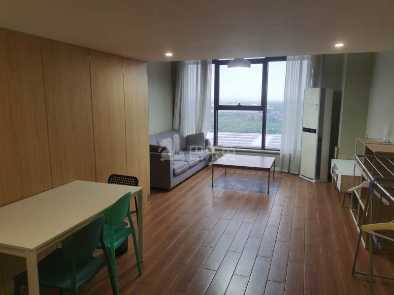 博富尚城（博富科技大厦）12054154客厅图6