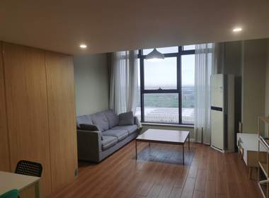 博富尚城（博富科技大厦） 1室2厅1卫