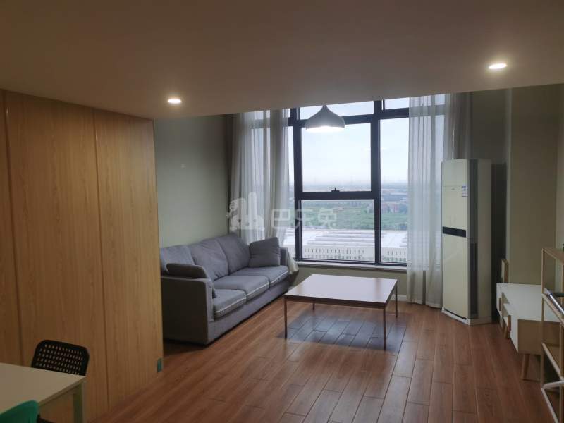 博富尚城（博富科技大厦）12054154卧室图5