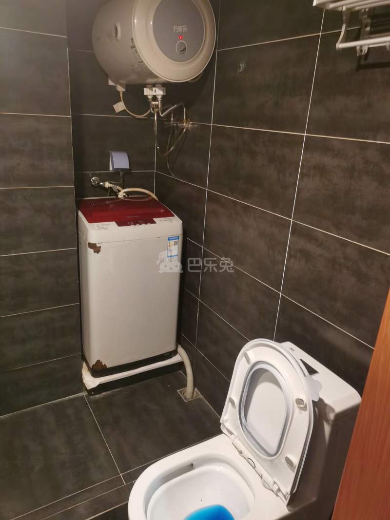 博富尚城（博富科技大厦）12054154卫生间图10