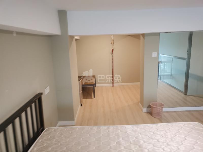 博富尚城（博富科技大厦）12054154卧室图3