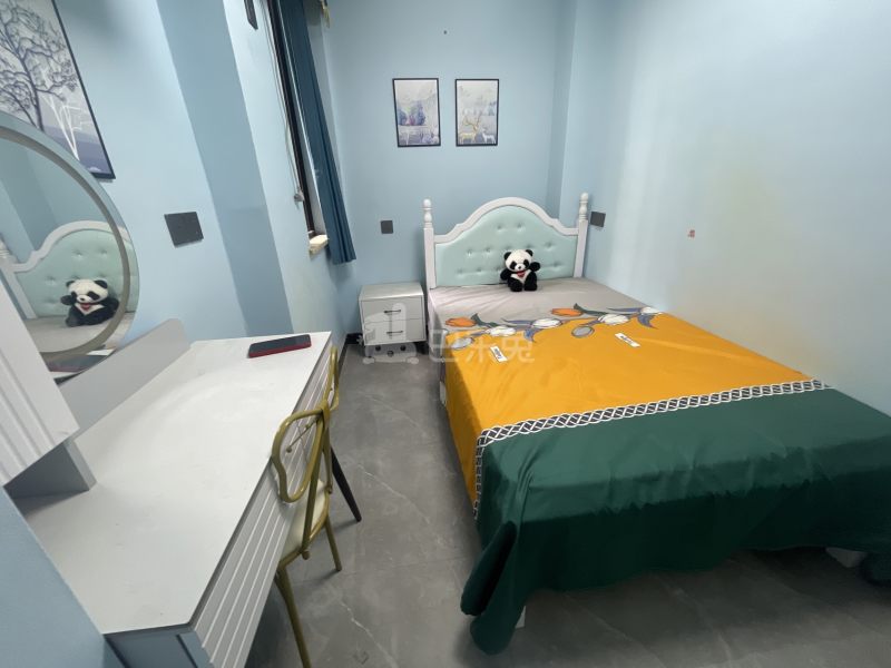 滨兴家园12060975卧室图1