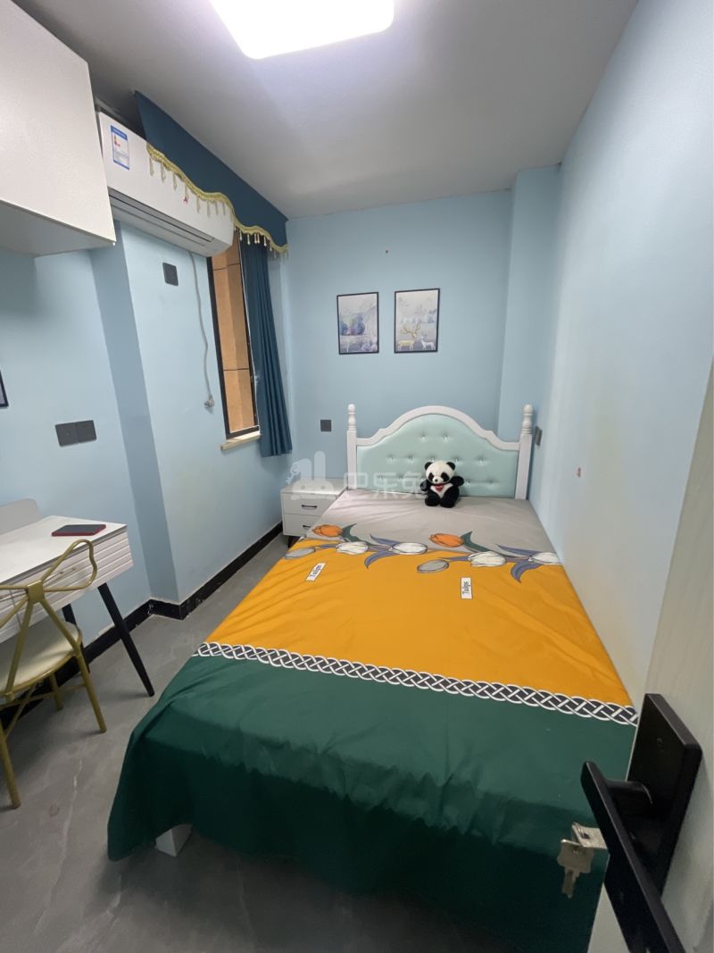 滨兴家园12060975卧室图2