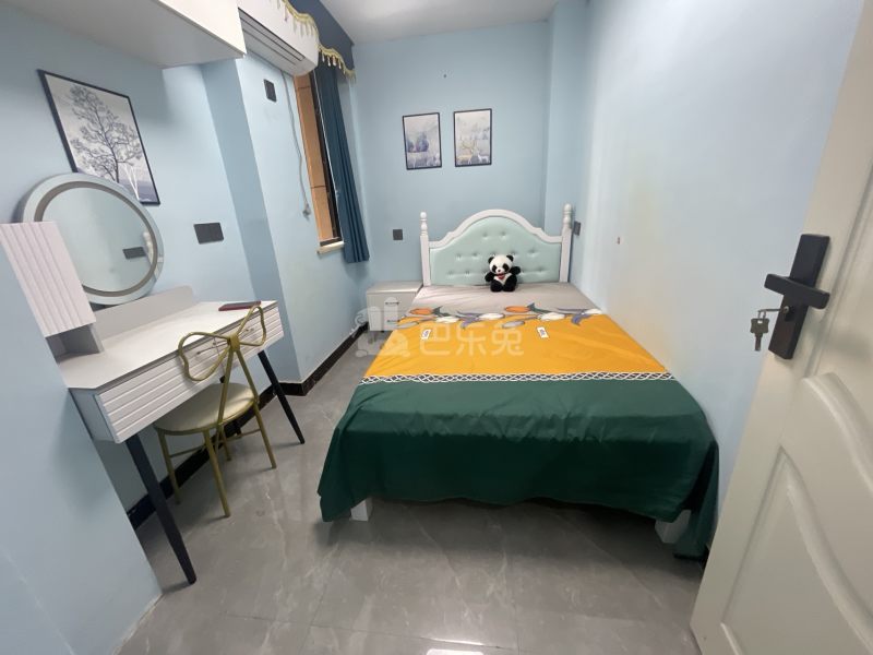 滨兴家园12060975卧室图3