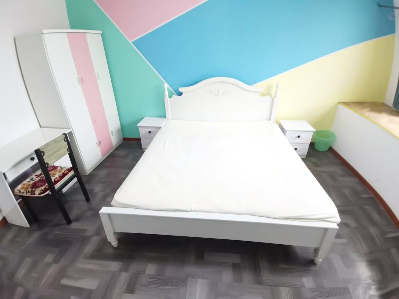 黄城花园西区12061717卧室图3