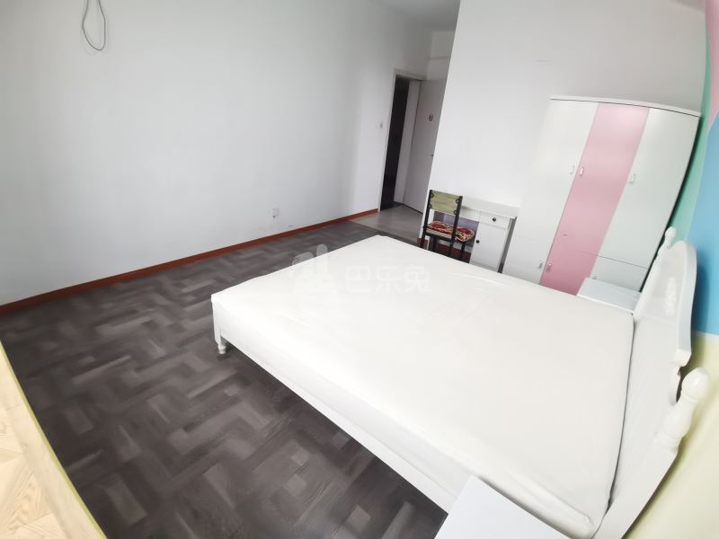 黄城花园西区12061717卧室图2