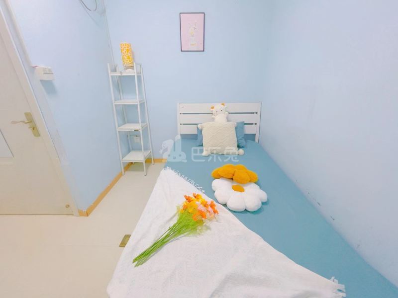 中泰国际广场12062233周边环境图4