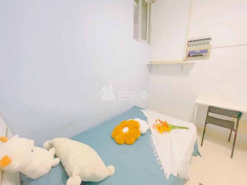 中泰国际广场12062233周边环境图7